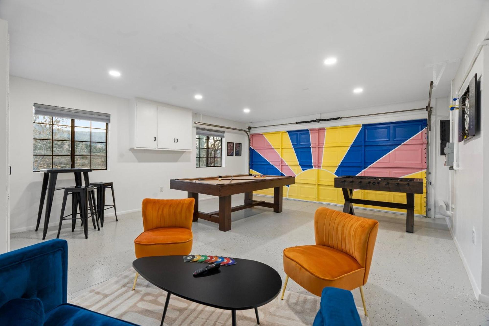 Mountainview Zen Retreat With Hot Tub, Game Room, Close To Old Town كوتنوود المظهر الخارجي الصورة