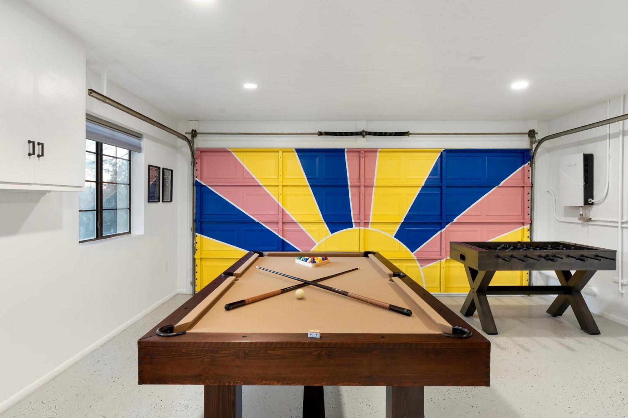 Mountainview Zen Retreat With Hot Tub, Game Room, Close To Old Town كوتنوود المظهر الخارجي الصورة