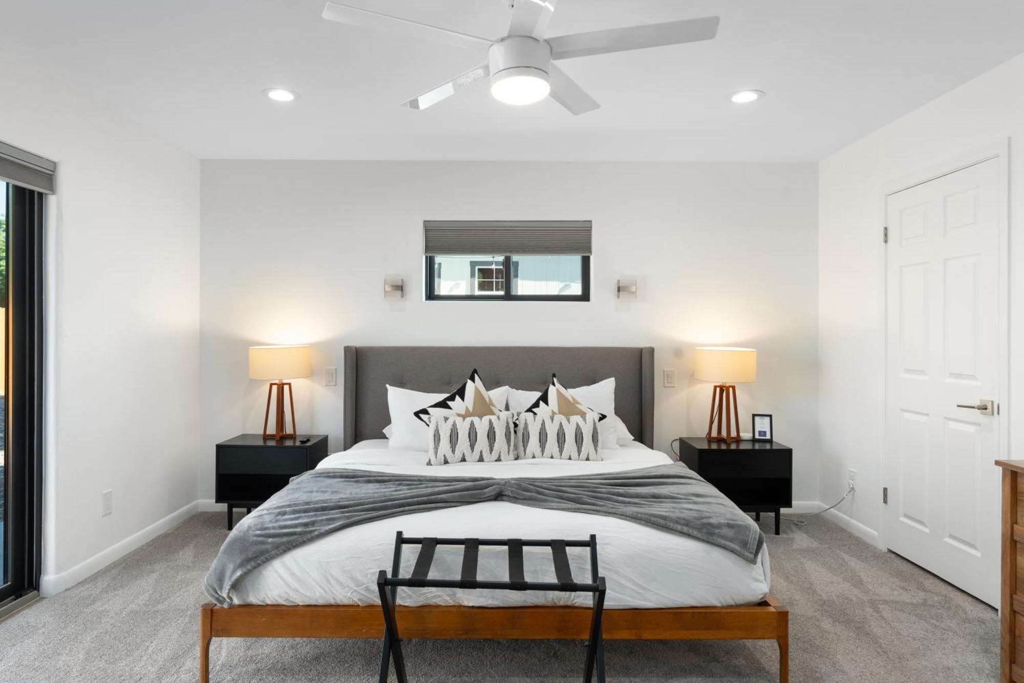 Mountainview Zen Retreat With Hot Tub, Game Room, Close To Old Town كوتنوود المظهر الخارجي الصورة