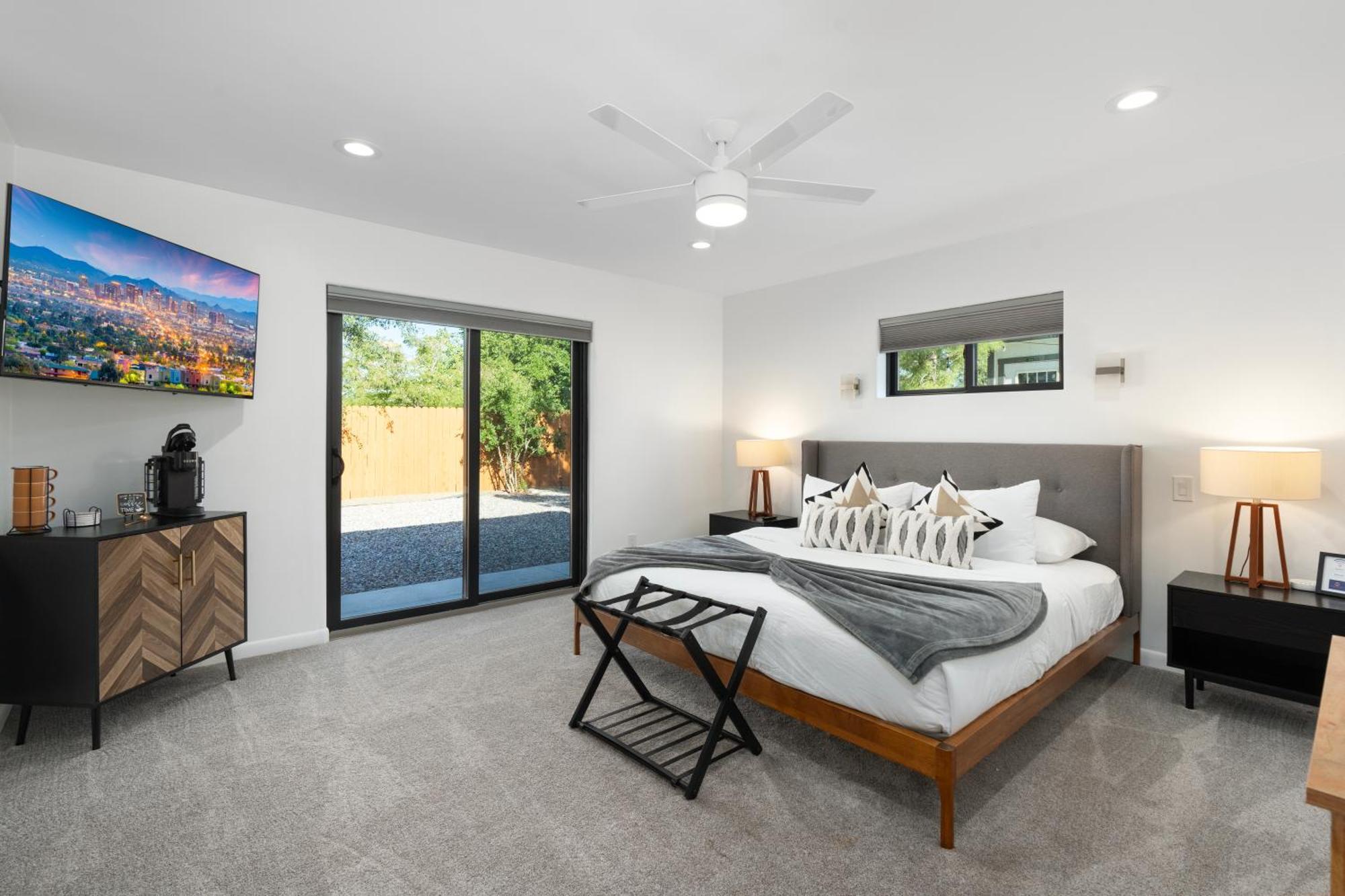 Mountainview Zen Retreat With Hot Tub, Game Room, Close To Old Town كوتنوود المظهر الخارجي الصورة